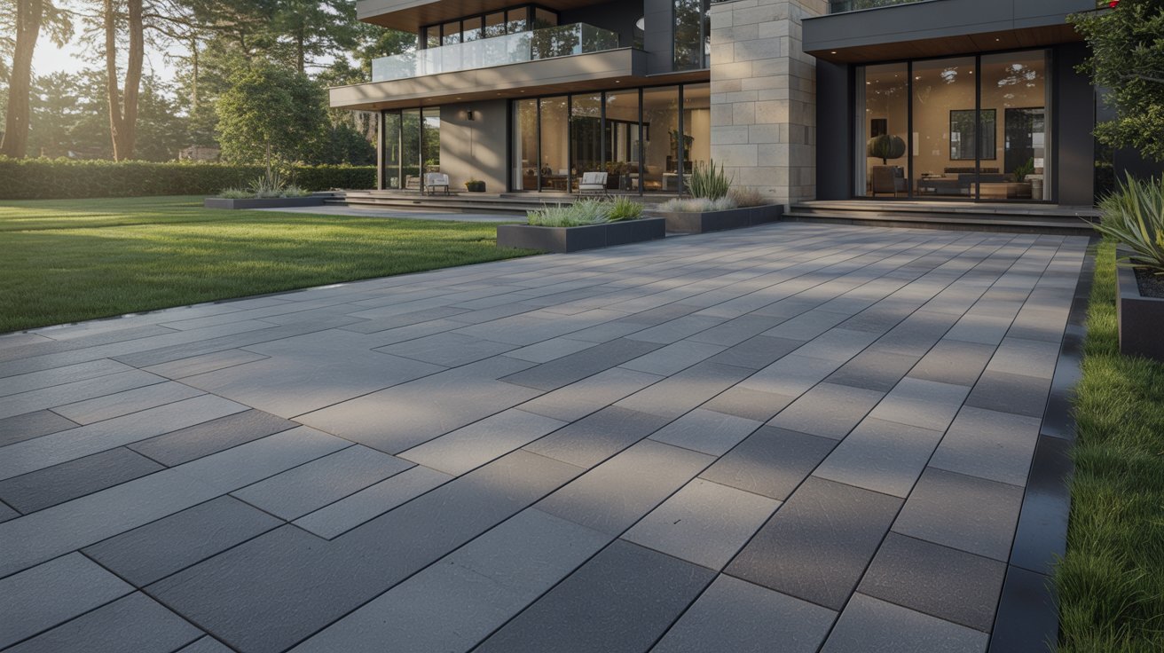 Choosing the Right Paver Design for Your Home