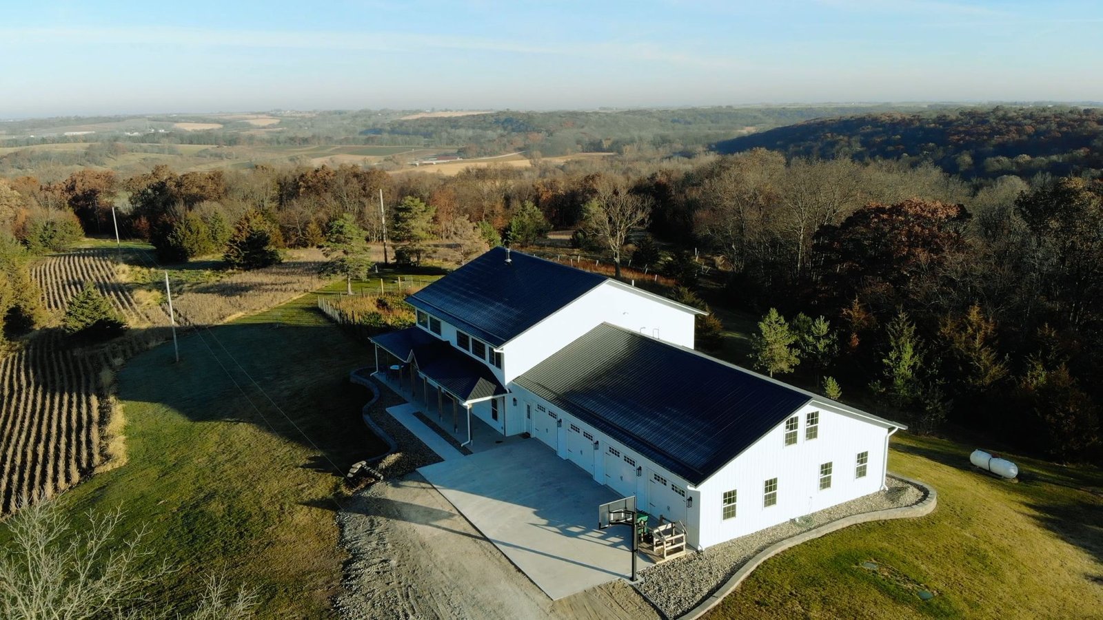 How to Speed Up Your Barndominium Build