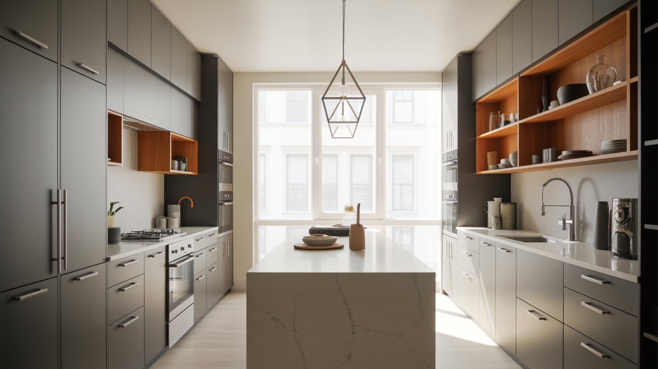 Modern Kitchen Designs