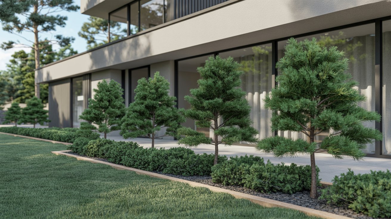 Mountain Laurel for Flowering Evergreen Shrub