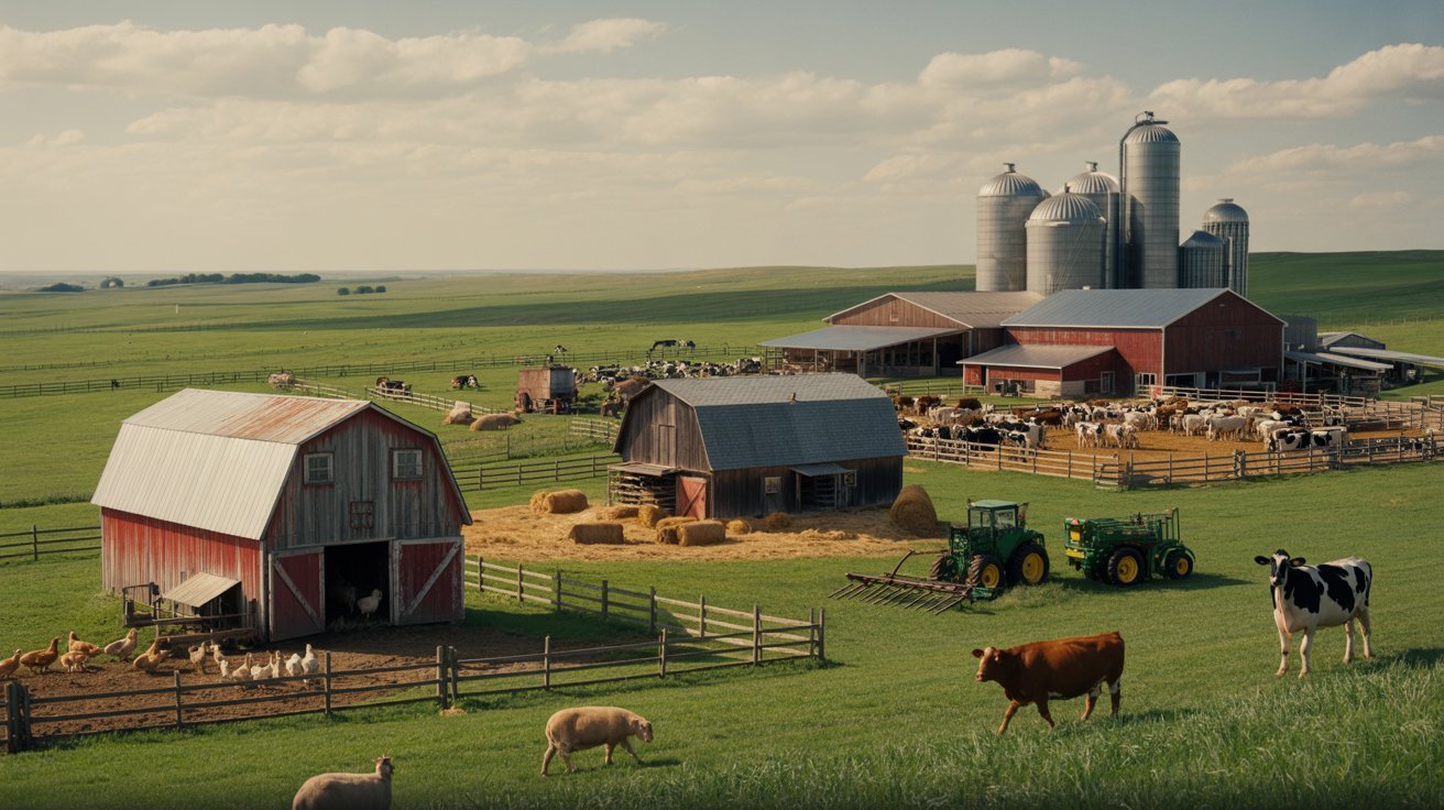 Pros and Cons of Different Barn Types