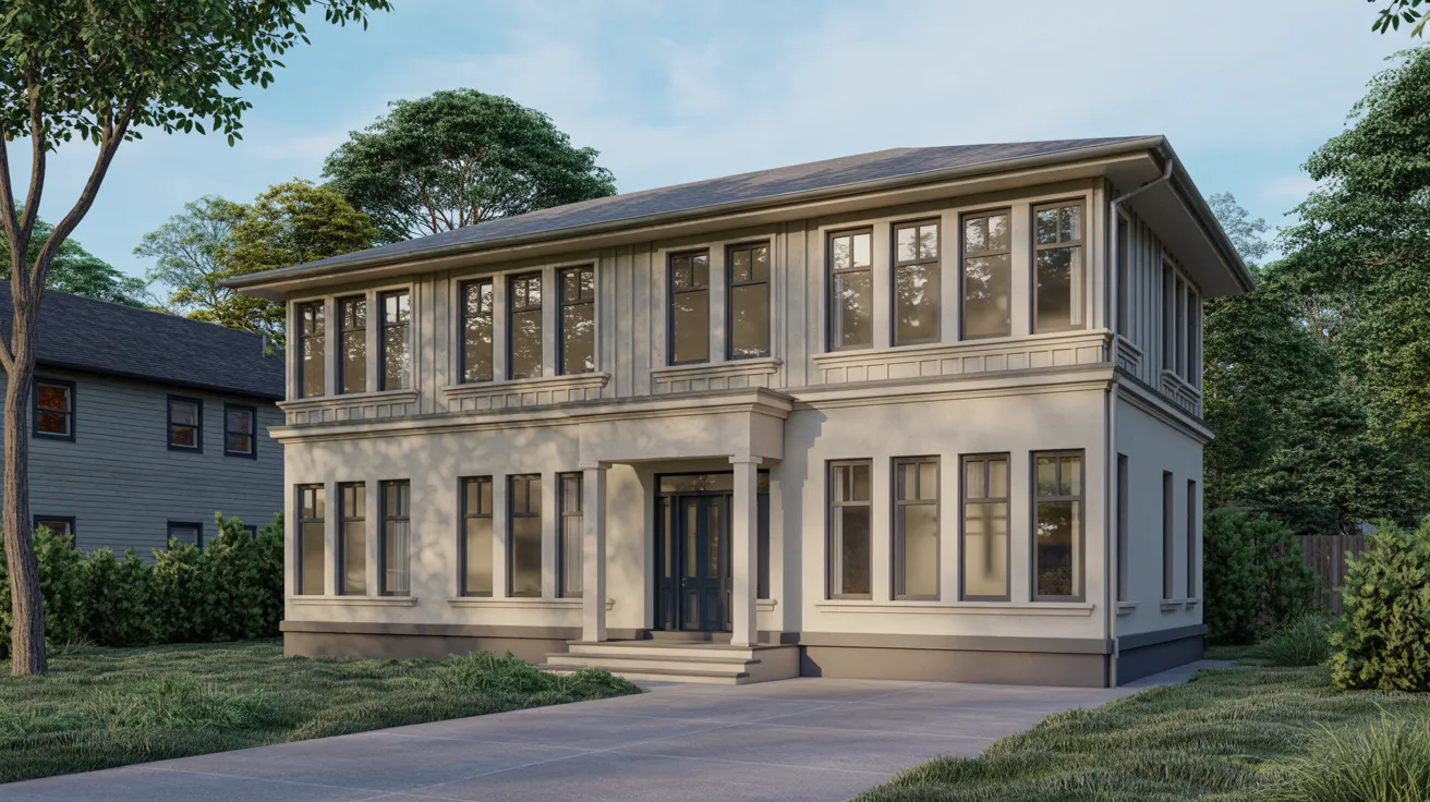 Second-Story Addition