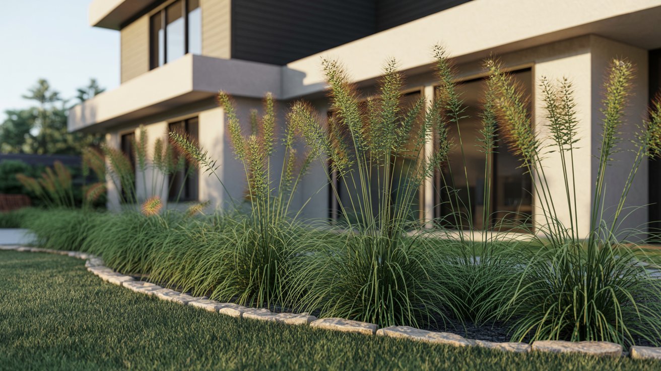 Switchgrass for Native Durability