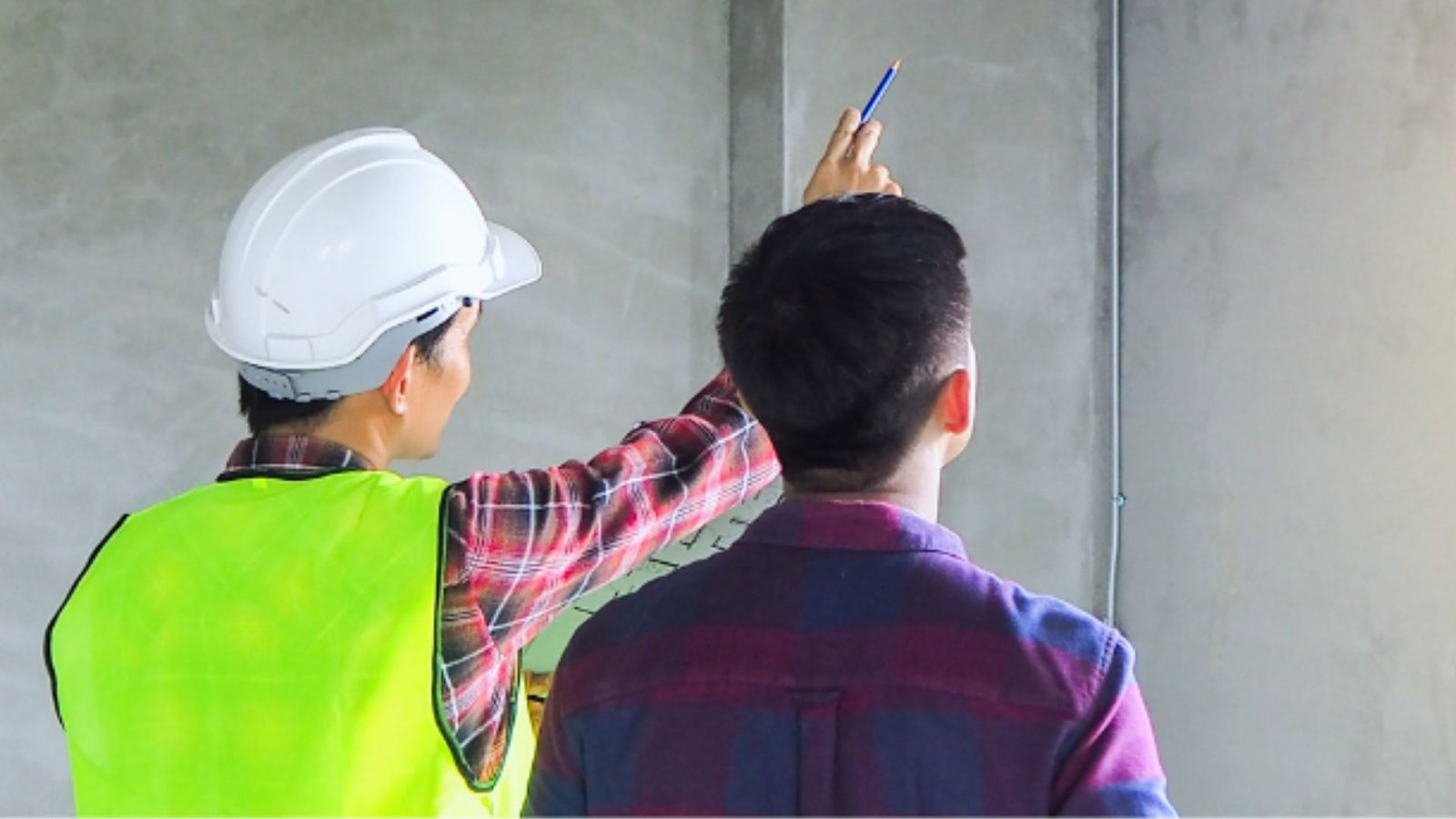 When to Call a Structural Engineer