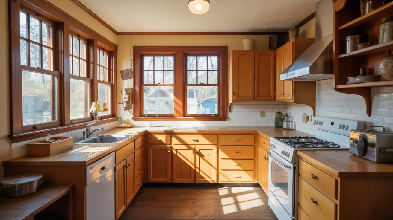 Why Bungalow Kitchens Are Worth Remodeling