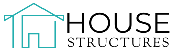 House Structures Logo