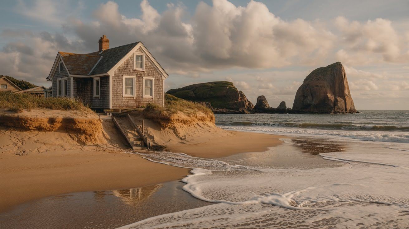 What Does Sand Represent in Our Lives