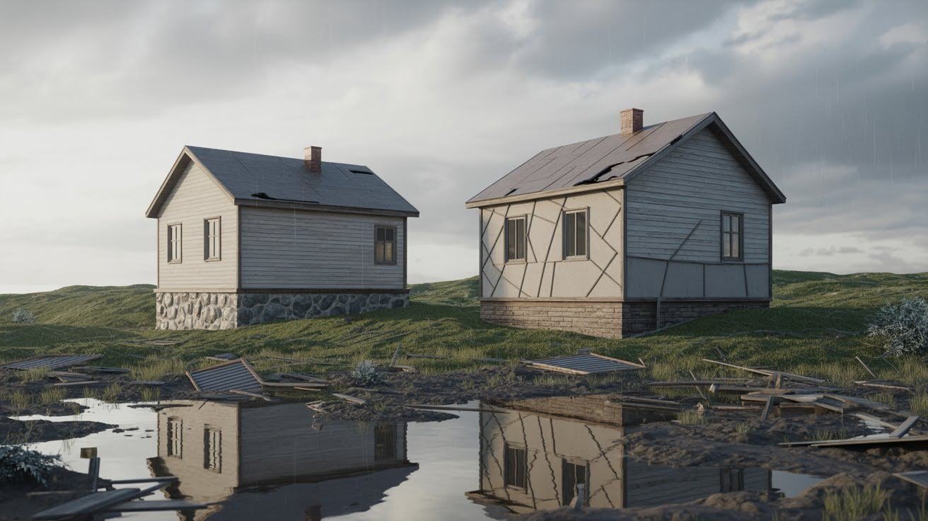 Why the Foundation Matters