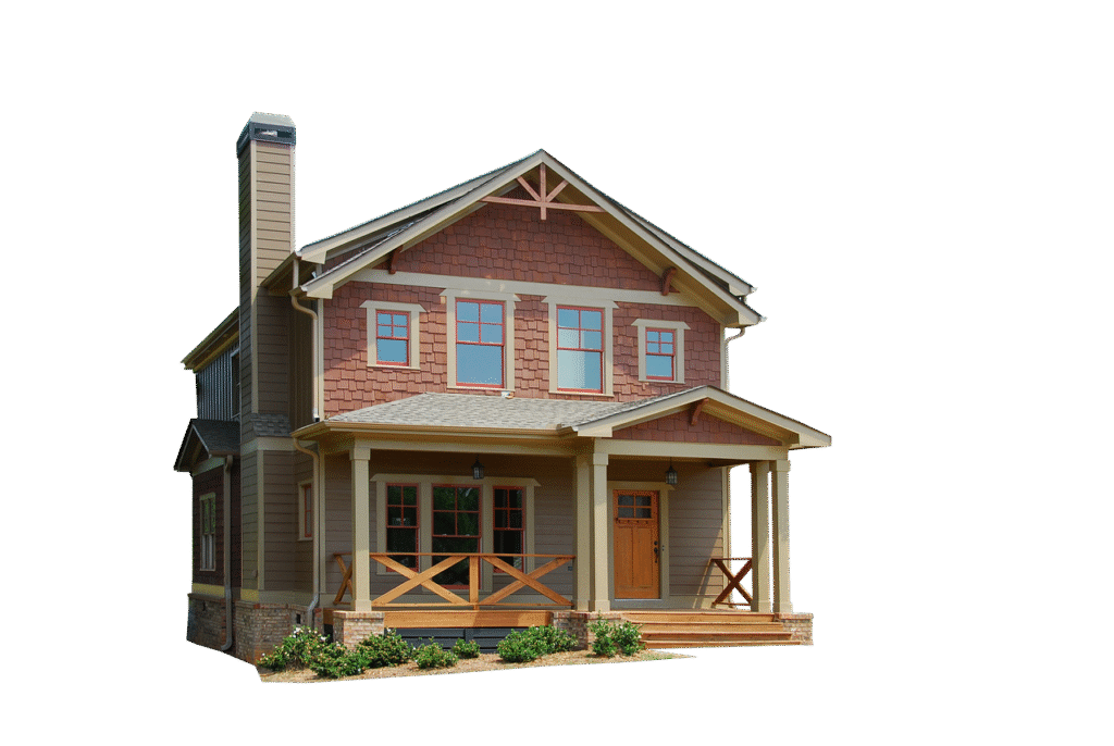 Simple Structured House House Structures - House Structures