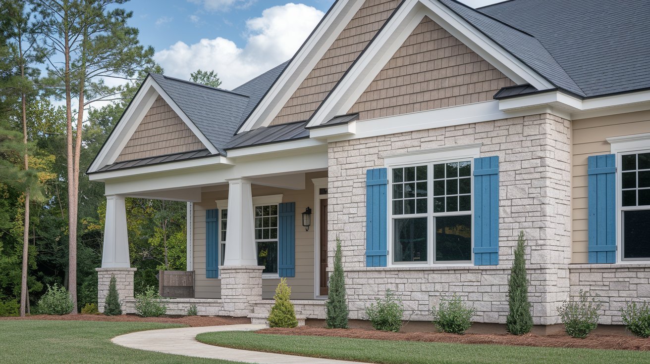 How Siding Installation