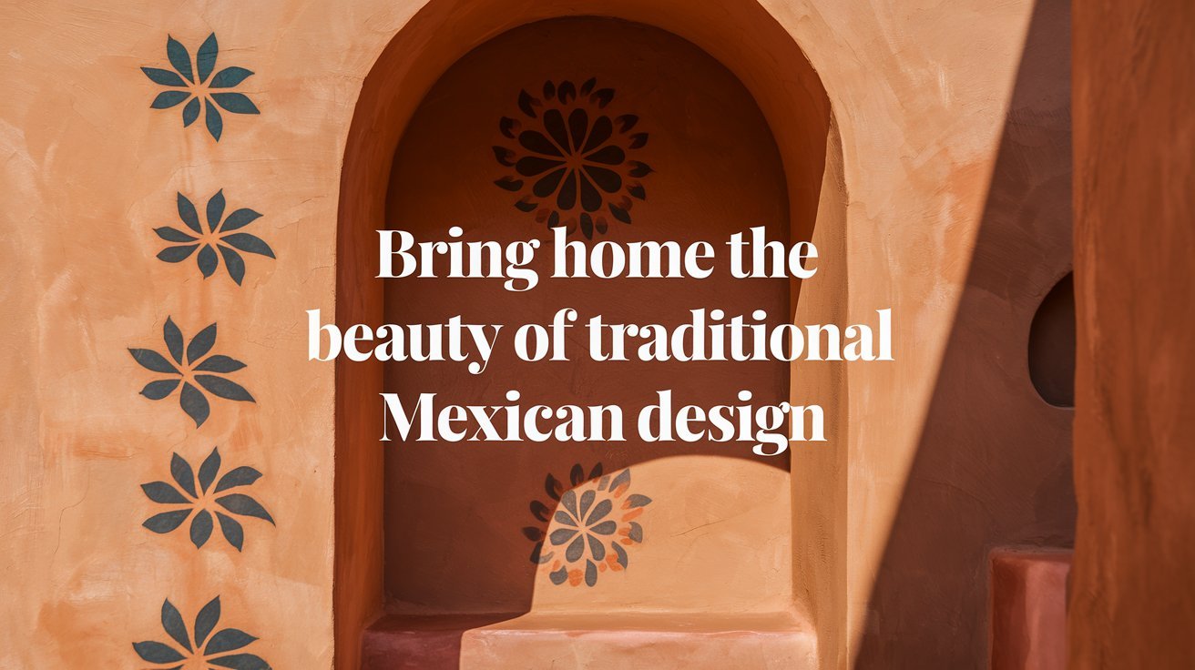 Beauty of Traditional