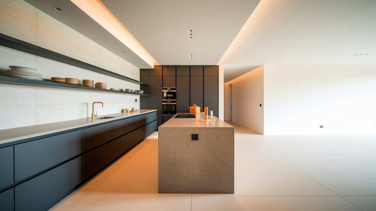 Create Dedicated Zones