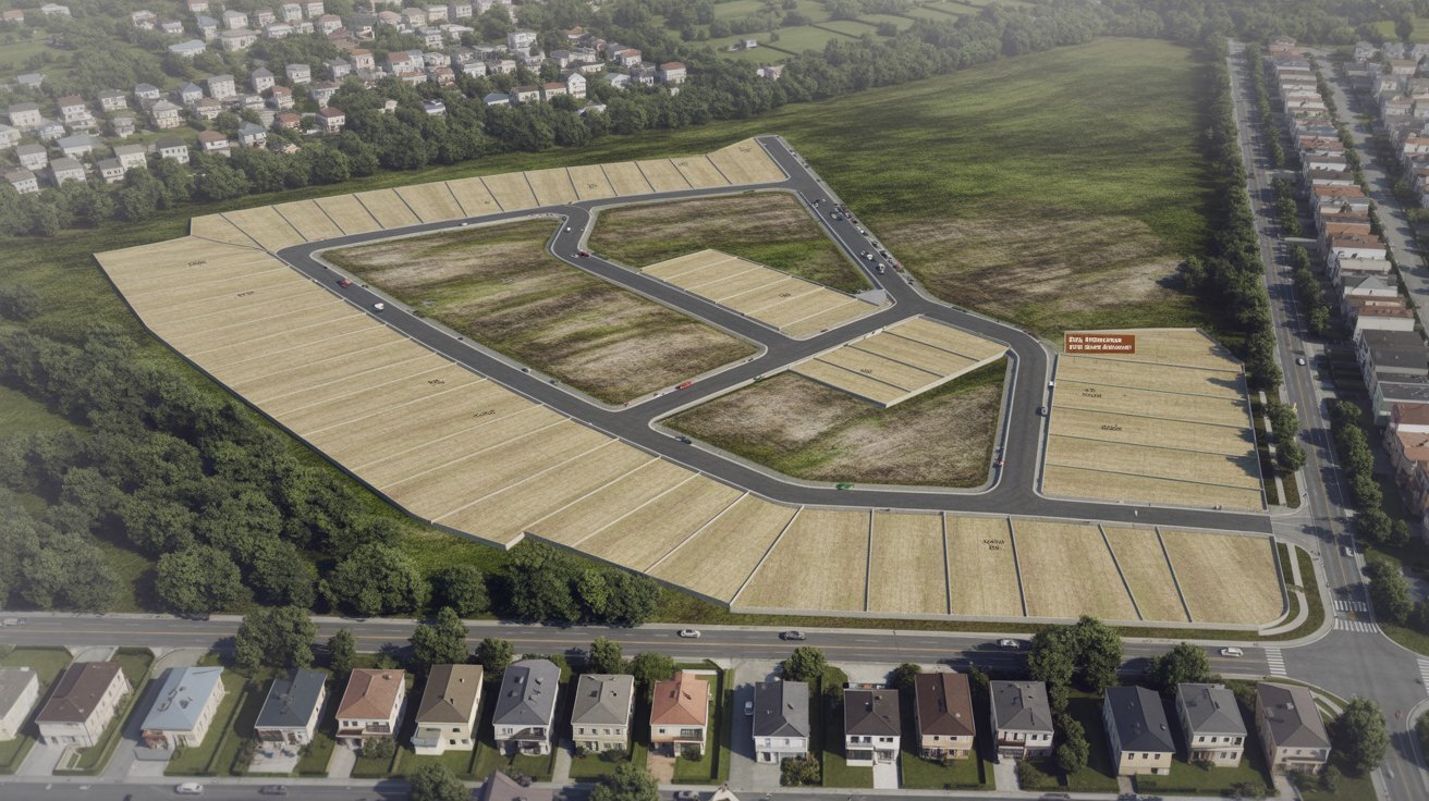 Research Your Building Location Thoroughly