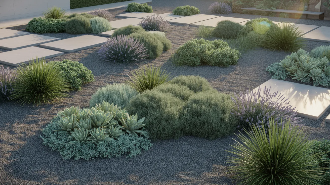 Simplify Your Plant Palette