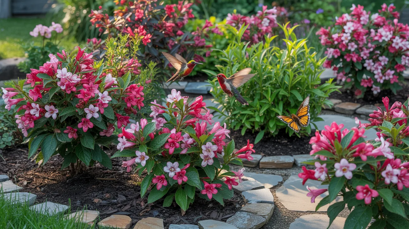 What Makes Weigela Worth Planting