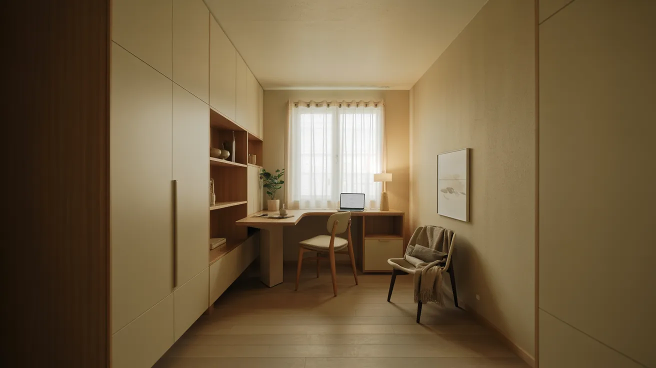 Add Affordable Curtains or Blinds