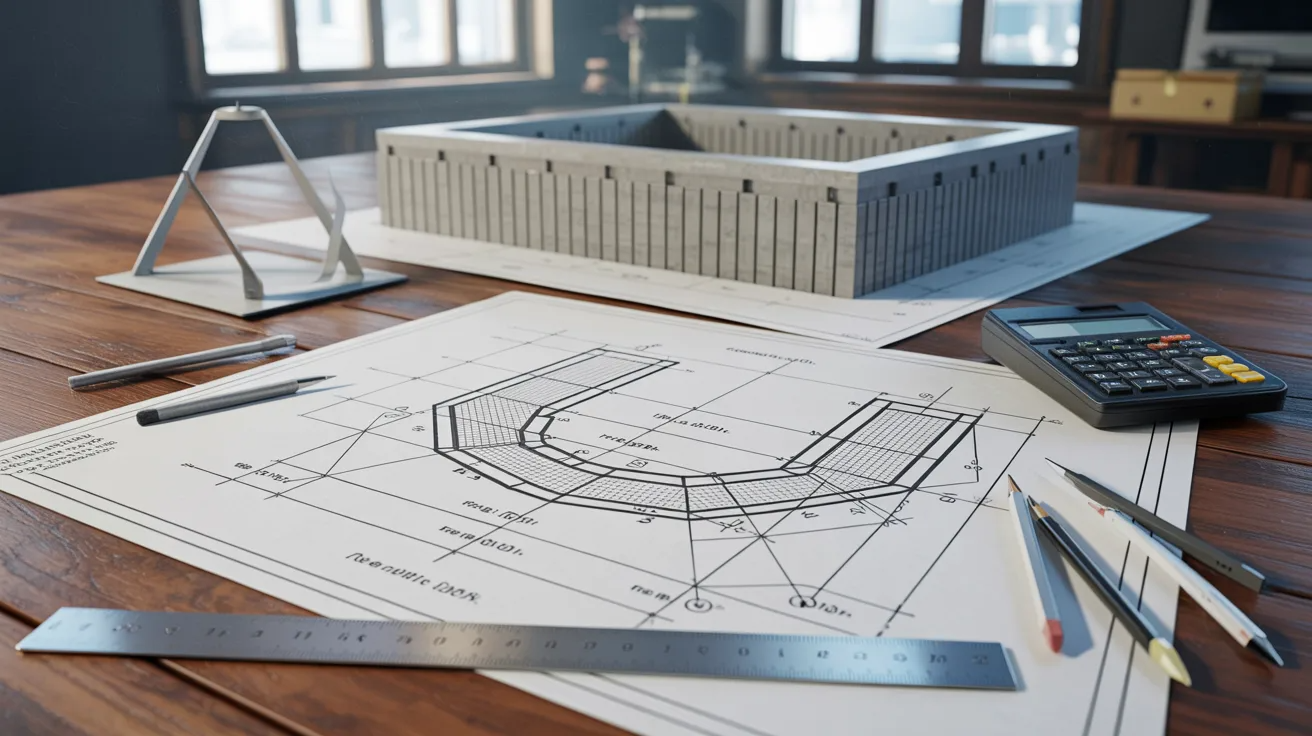 Preliminary Footing Dimensioning