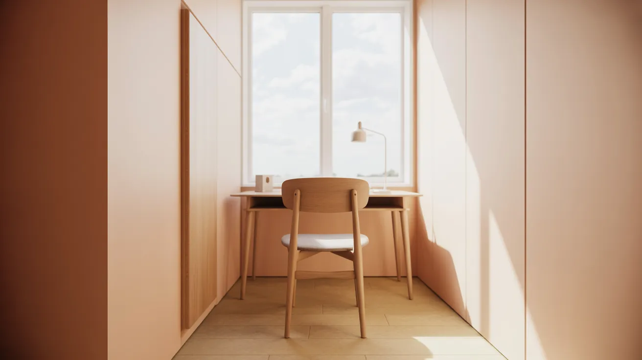 Choose Minimalist Furniture