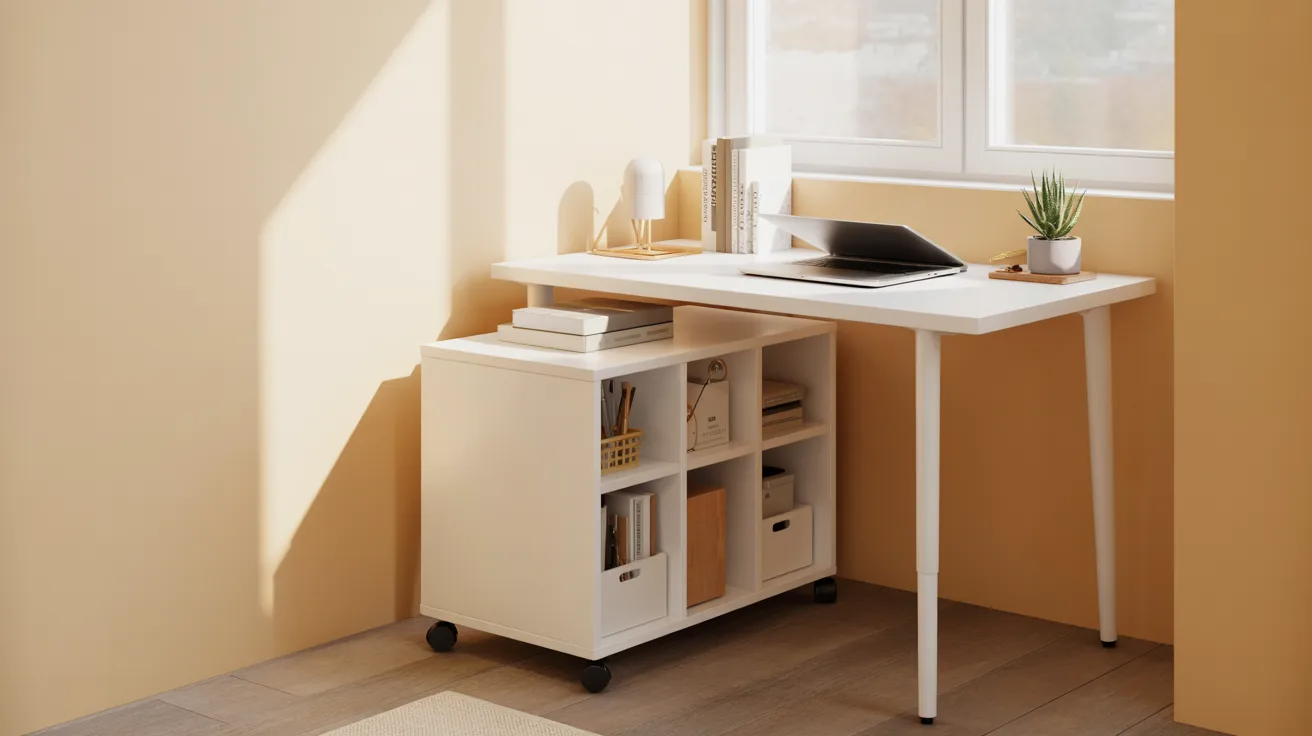 Use Portable Storage Units