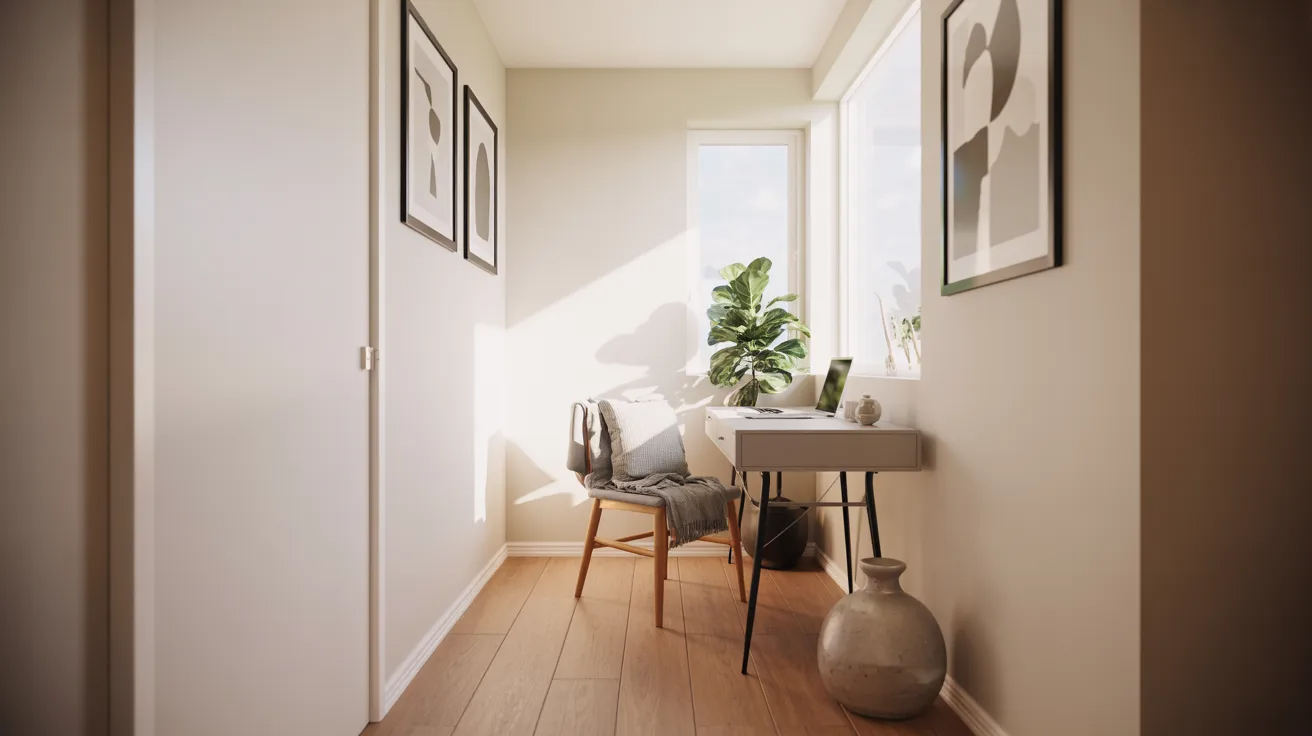 Add Affordable Wall Art or Prints