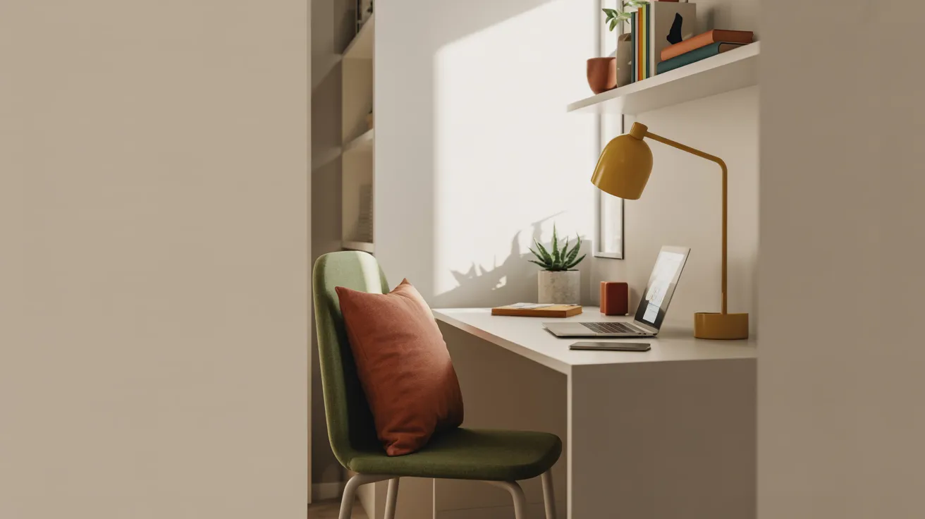 Add Small Accent Colors