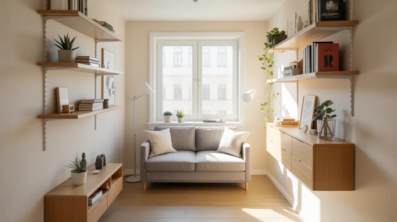 Interior Design Ideas