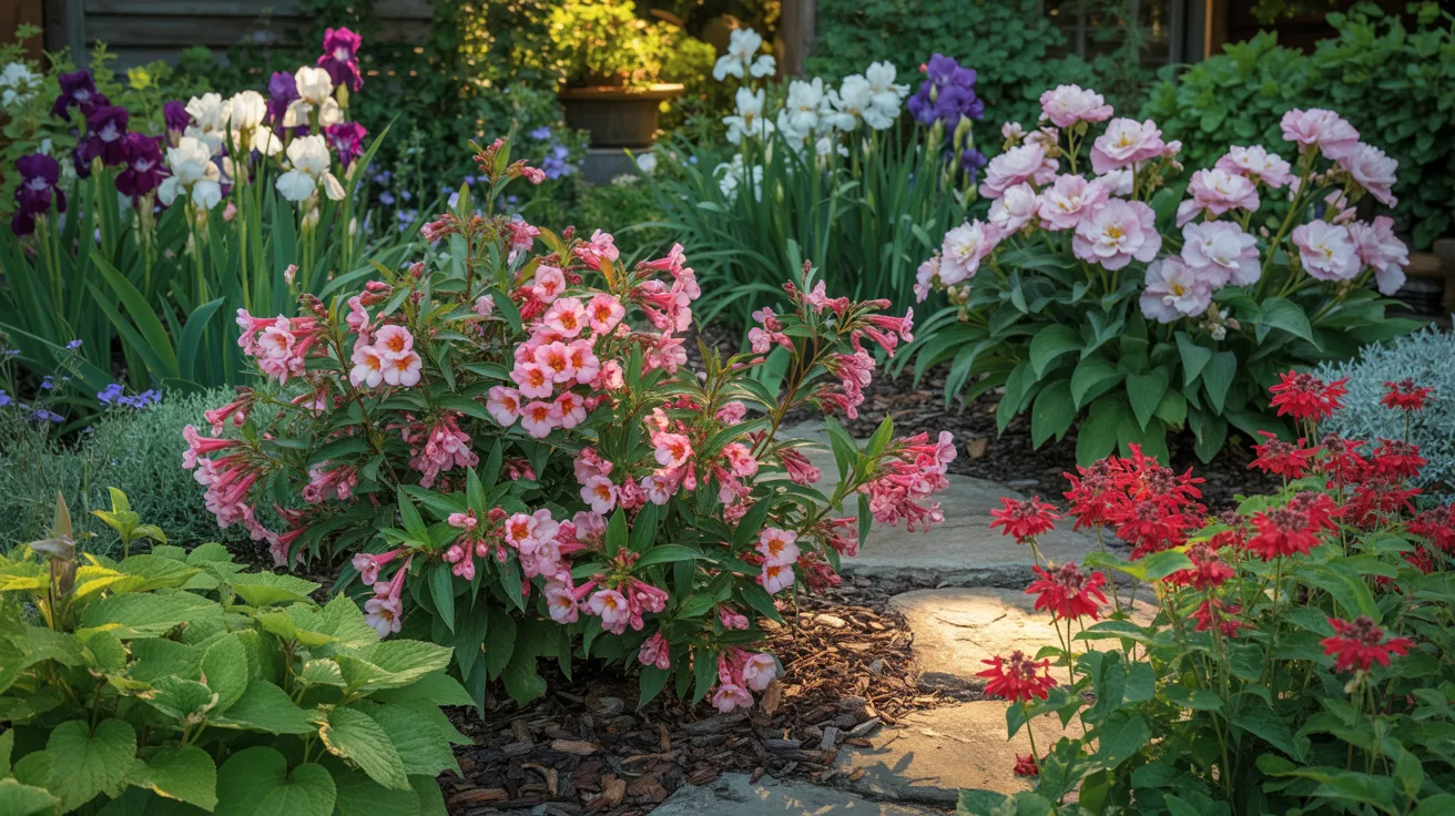 Cottage Garden Accents
