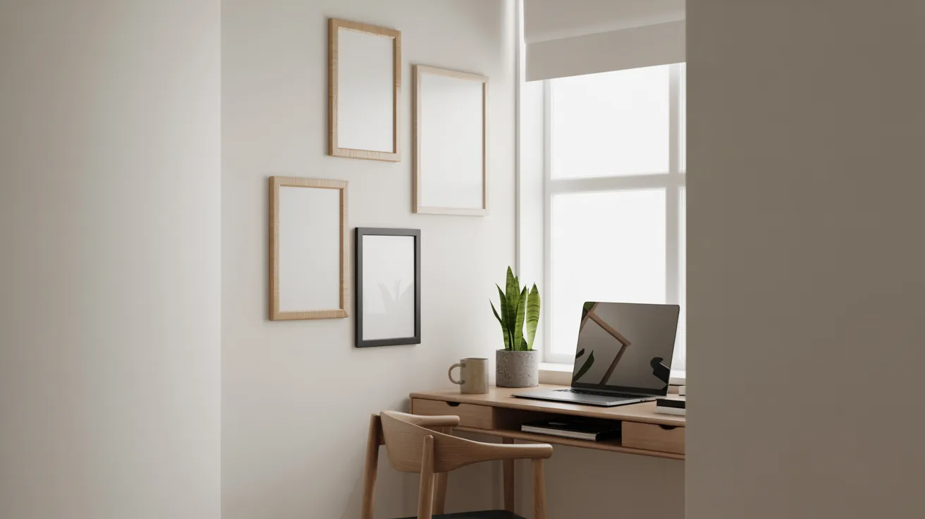 Decorate with Motivational Quotes