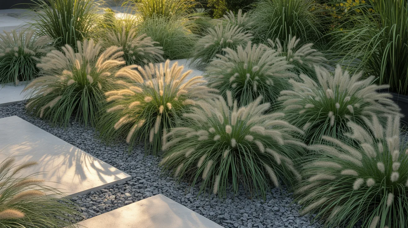 A vibrant garden featuring a wooden shed surrounded by colorful blooming flowers.