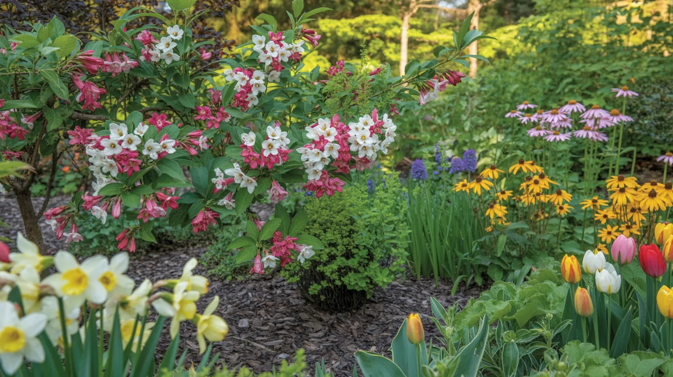 Seasonal Color Bridging